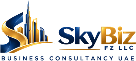 SkyBiz FZ LLC — Business Consultancy UAE