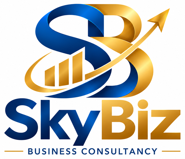 SkyBiz FZ LLC — Business Consultancy UAE